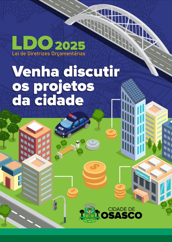 Caderno LDO 2025