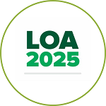 Formulário Consulta Pública Lei Orçamentária Anual - LOA 2025