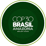 Logo Escuta Pública COP30