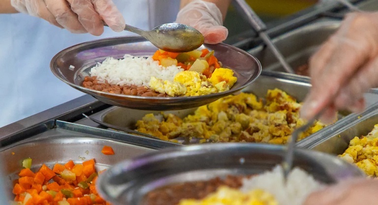 Notícia sobre a realização da 8ª Semana Municipal de Segurança Alimentar e Nutricional, publicada no dia 15/10/2024