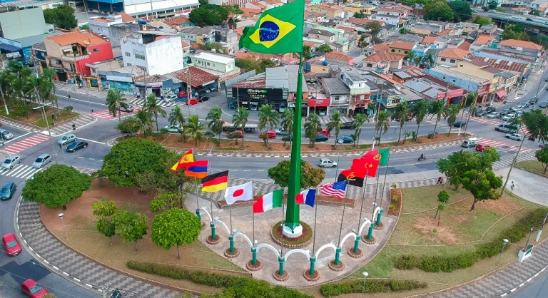 Notícia sobre realização da 7ª Conferência das Cidades em Osasco, publicada no dia 20/02/2025