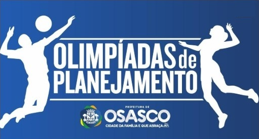 Participe das Olimpíadas de Planejamento