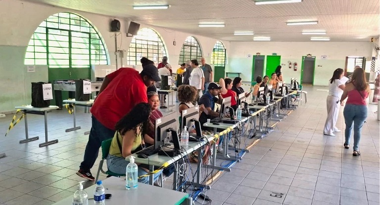 Prefeitura convida população a participar de Consulta Pública na Plataforma Participa Osasco sobre a atuação de Osasco no evento global sobre o clima 