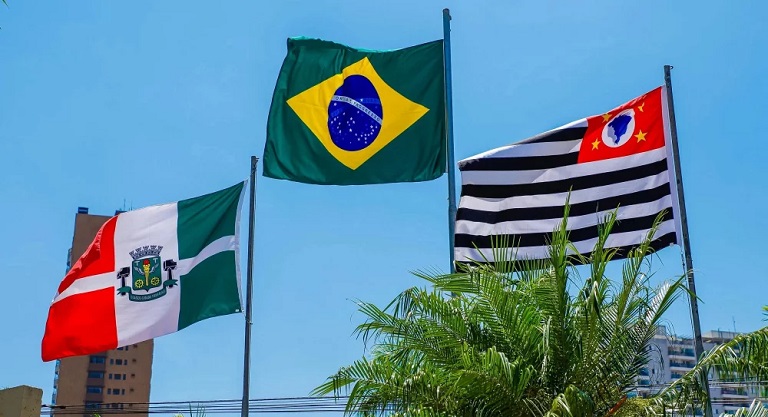 Prefeitura convida população a participar de Consulta Pública na Plataforma Participa Osasco sobre a atuação de Osasco no evento global sobre o clima 