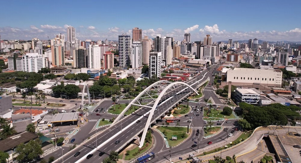 Ler notícia: Osasco adere a iniciativa global voltada a compromissos sobre questões climáticas