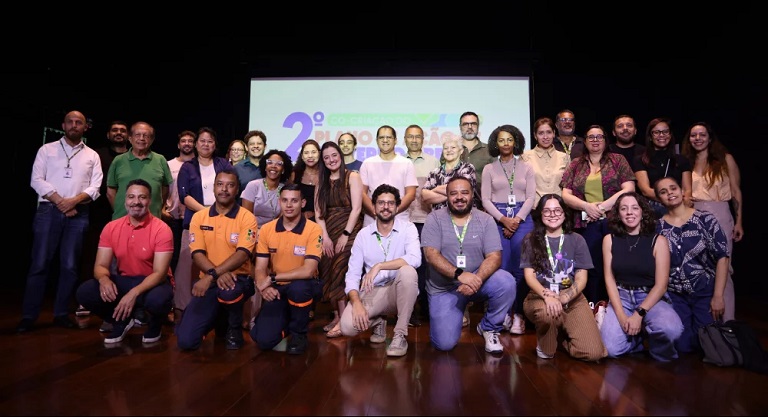 Ler notícia: Osasco dá início à co-criação do 2º Plano de Ação de Governo Aberto
