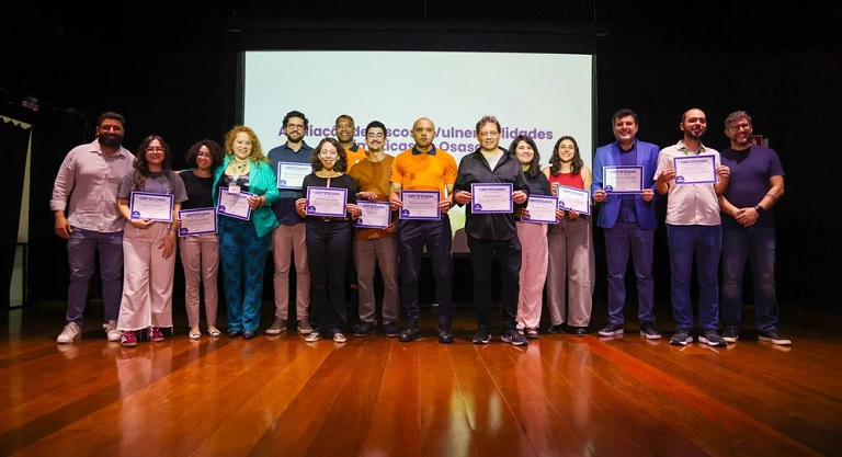 Ler notícia: Osasco em Ação pelo Clima lança Comitê Técnico-Científico