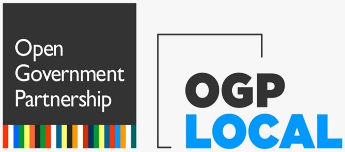 Logo OGP Local