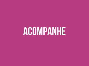 Banner Acompanhe