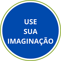 Emoji Use sua Imaginação