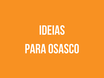Banner Ideias para Osasco