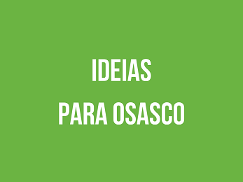 Banner Ideias para Osasco