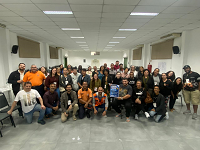 3ª Sessão - 1º Encontro dos Minipúblicos Ações Climáticas Foto da 3ª Sessão - 1º Encontro dos Minipúblicos Ações Climáticas