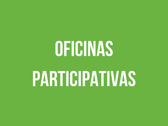Banner Oficinas Participativas